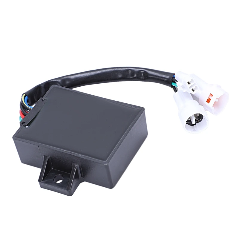 Модуль Cdi Box Ignitor подходит для Kawasaki Klf 220 Bayou 220 1988-1995