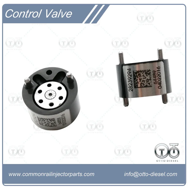 Клапан управления впрыском топлива Common Rail-9308 621C/28239294 | Автомобили и мотоциклы