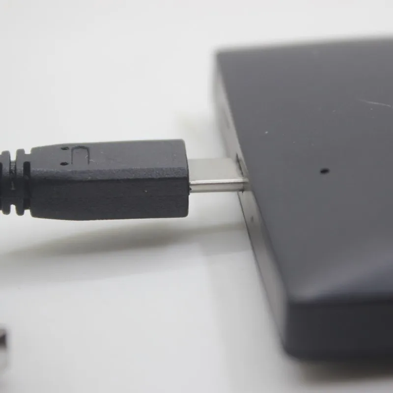 Длинный разъем 8 мм/12 мм белый кабель Micro USB для передачи данных и зарядки Samsung Huawei