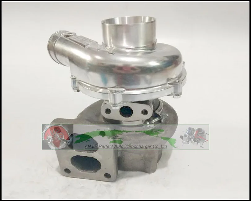 

Turbo RHG6 CICY VA570019 114400-3890 For Hitachi L210 L240 CX210 For JCB Earth Moving For SUMITOMO SH200-3 Excavator 6BG1 6BG1T