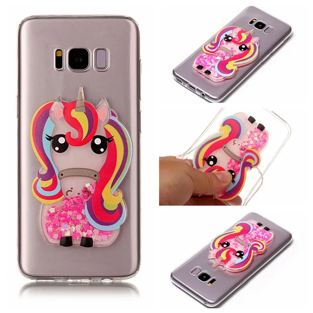 samsung galaxy s8 unicorn case samsung galaxy s8 unicorn case