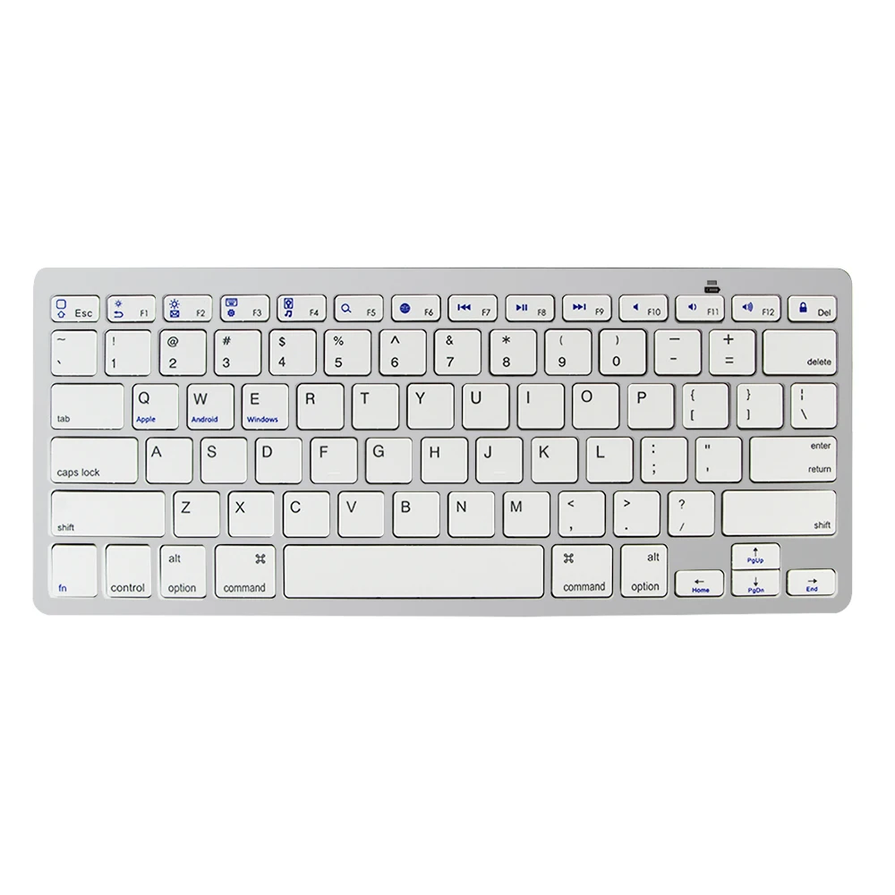 android keyboard