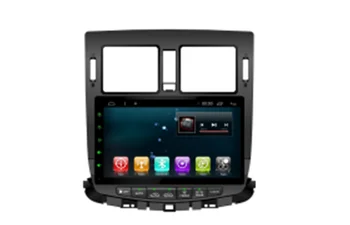 

Chogath 10inch android system car multimedia player for Crown 13th 2010-2012