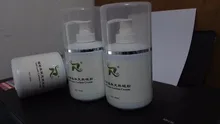 300ml laser carbon gel cream for skin rejuvenation laser toning gel 3 pcs per lot