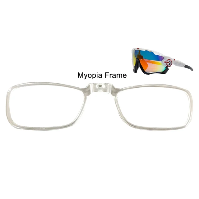 Cheap JBR Myopia Frame Bike Bicycle Cycling Sun Glasses Inner Frame Glasses Myopic Lens Cheap JBR Myopia Frame Bike Bicycle Cycling Sun Glasses Inner Frame Glasses Myopic Lens
