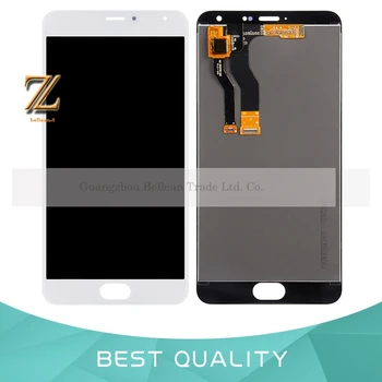 

1pcs for Mei zu M1 Metal LCD Touch Screen For Meilan M1 Metal 5.5'' LCD Display Digitizer Assembly Replacement Free Shipping
