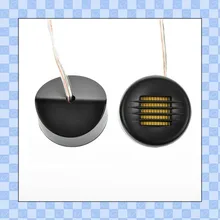 AMT High END аудио динамик драйвер Воздушный Трансформатор движения твитер плоский ТРАНСФОРМАТОР ПРЕОБРАЗОВАТЕЛЬ 6 8 Ом для студийных мониторов DIY