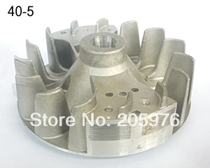 

2019 New Model New model Magnetism Flywheel for 43CC brush cutter grass trimmer