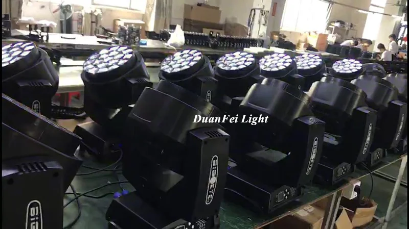 19x15w big bee-18