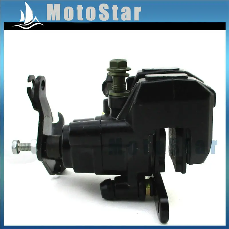 

Rear Brake Caliper For Yamaha ATV Blaster 200 Raptor 250 660 YFZ450