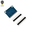 WAVGAT ICSH044A ICSTATION cinco navegación módulo clave para Blackberry Trackball Placa de módulo de 2,5 V-5,25 V ► Foto 2/6