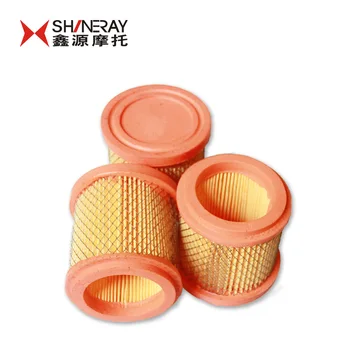 

shineray xy400gy 400cc x5 motorcycle air filter cleaner