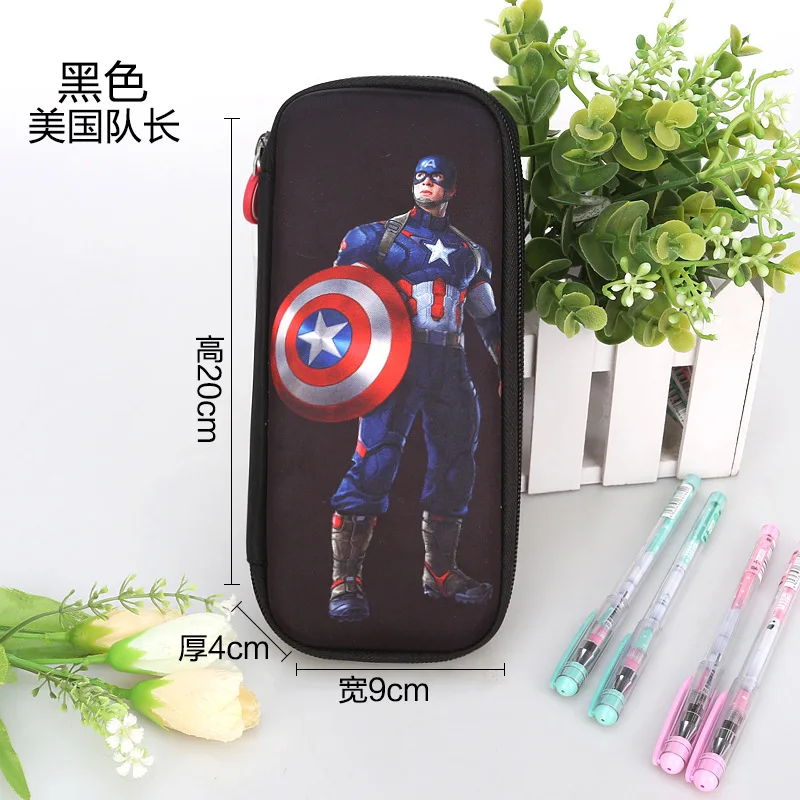  black pen bag 