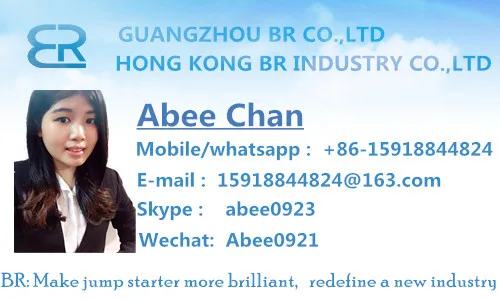 2015 new model ,car rohs power bank, 8000mAh, metal case