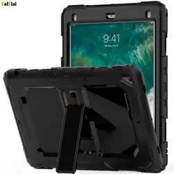 Для Apple iPad Mini 123 чехол Heavy Duty противоударный Броня чехол для Apple iPad Mini 1/2/3 Чехол Coque