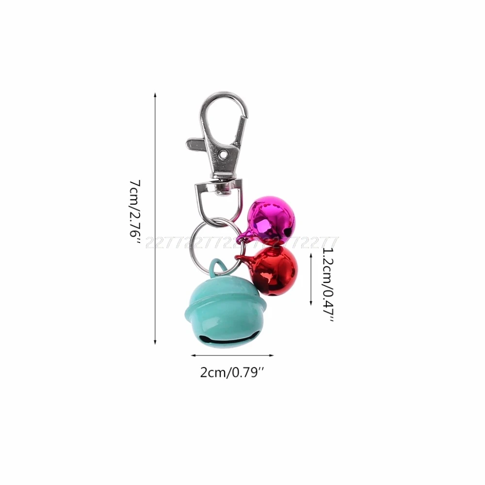 Colorful Pet Dog Cat Collar Animal Bell Necklace Accessories For Collar Loud Bell kitten Safety Mr21 19 Dropship Colorful Pet Dog Cat Collar Animal Bell Necklace Accessories For Collar Loud Bell kitten Safety Mr21 19 Dropship