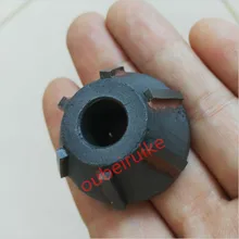 30/55 градусов угол карбида Клапан Расширитель сиденья ремонт инструментов клапана с коническим отверстием производства седла клапана фрезы