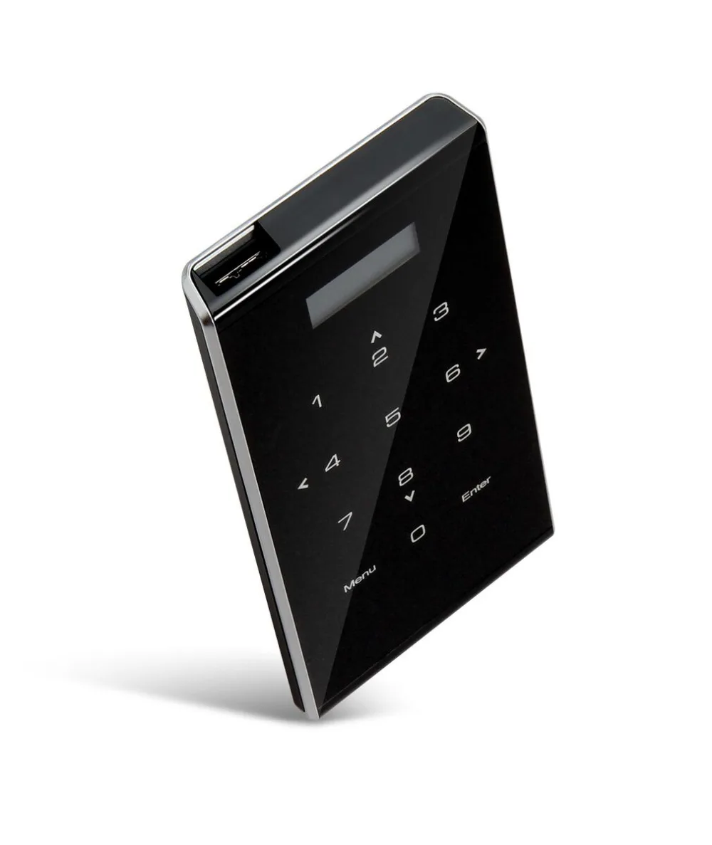 iodd2541 IODD2541 USB 3.0 encrypted hard drive enclosure [Virtual DVD Blu-ray ROM/VHD/Booting/SSD/HDD/2.5] external hard drive case ssd enclosure external hard drive box hard disk case hard drive enclosure hdd case enclosure