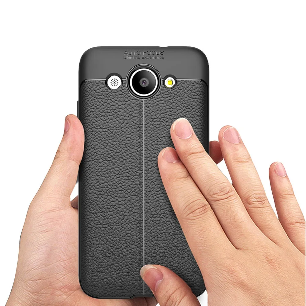 case (3)