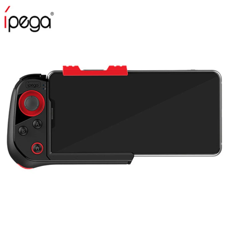 IPega PG-9121 беспроводной Bluetooth игровой контроллер мультимедийный джойстик для Android IOS смартфон