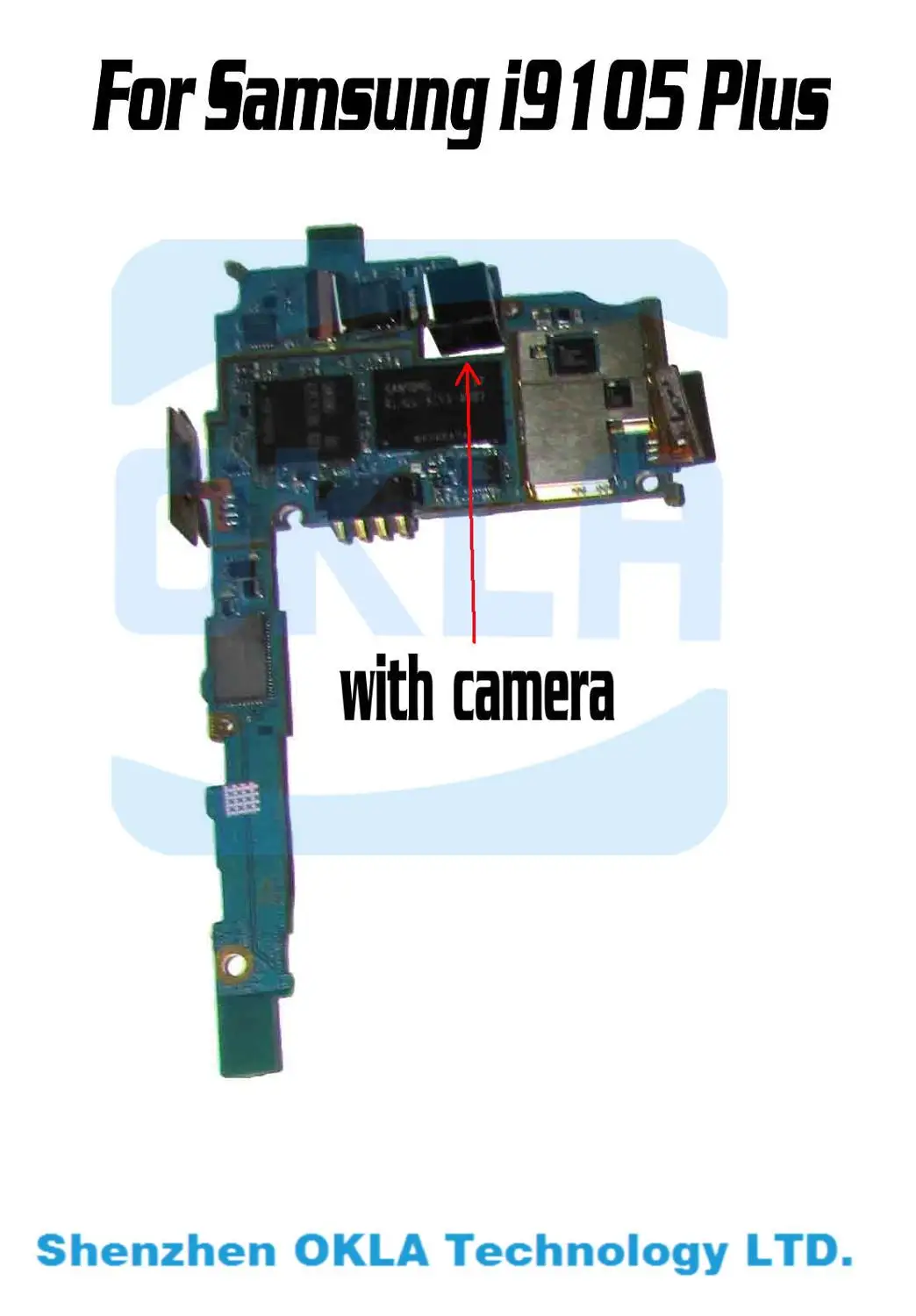 bilder für Mit Kamera Verwendet Ursprünglichen Arbeits Für Samsung Galaxy S2 i9105 Plus i9105P Motherboard Mainboard bilder für Mit Kamera Verwendet Ursprünglichen Arbeits Für Samsung Galaxy S2 i9105 Plus i9105P Motherboard Mainboard