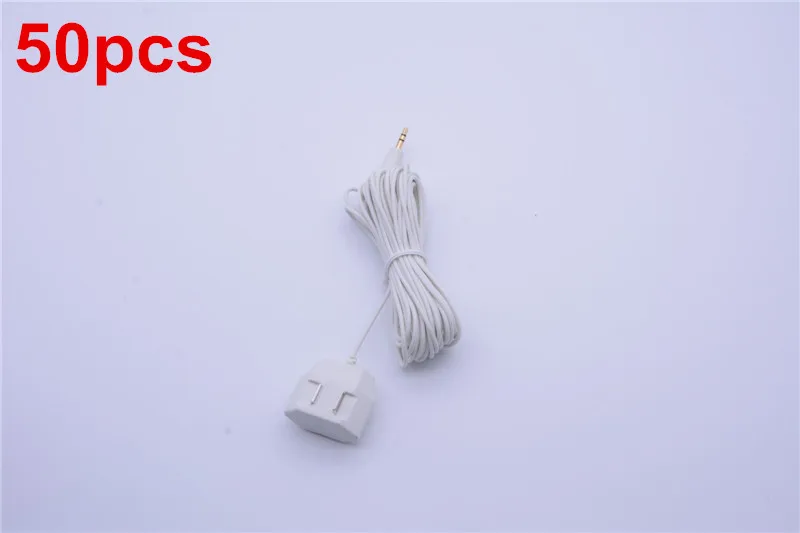 

50pcs 6meters Sensitive Water Sensor Cable Water Flood Leakage Detection Sensor Wires for Water Alarm System WLD-805/806/807