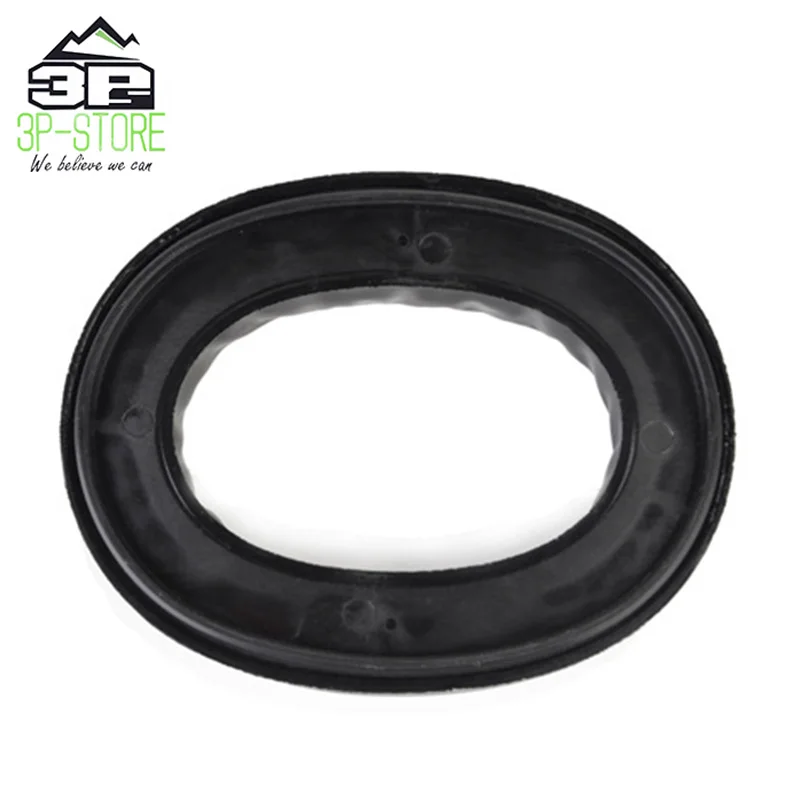 Earmuff para Comtac Fone de Ouvido Protetor de Ouvido Selos da Orelha Z-tac Silicone Série Airsoft Acessórios Z006 11 Esporte e Lazer
