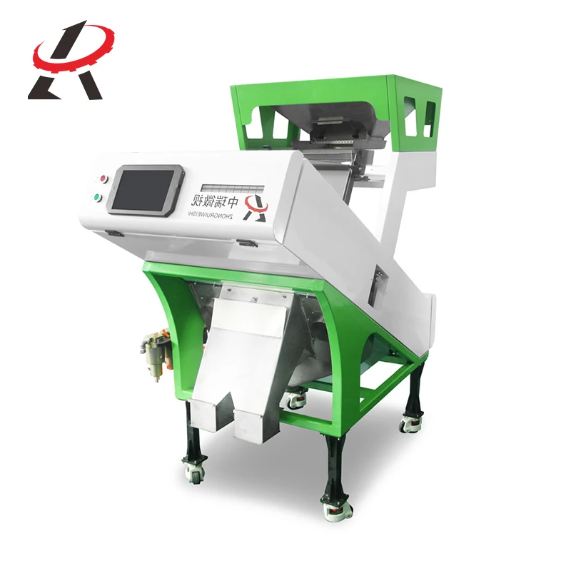 

Copper Wire Recycling Machine Copper And Plastic Waste Electrostatic Separator For Plastic