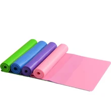 Йога натяжение ремня эластичный пояс фитнес обувь для мужчин и женщин сопротивление ремень силовой тренинг растяжения ремень Латекс тянуть веревку натяжения