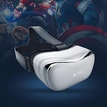 all in one omimo vr for pc Virtual Reality Display with display 1080p for PC HDMI 1080P Digital Display Imax Video Eyewear