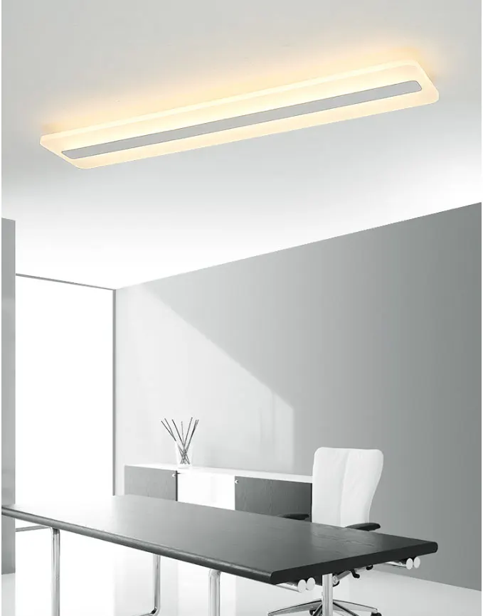 

Acrylic Modern Led Ceiling Chandelier light For Bed Living Room Chandelier Lighting Surface mounted lamp