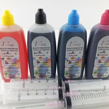 4x100 мл LC213 краситель чернила Brother DCP-J4220N-B/W MFC-J4720N MFC-J5620CDW MFC-J5720CDW MFC-J5820DN принтер