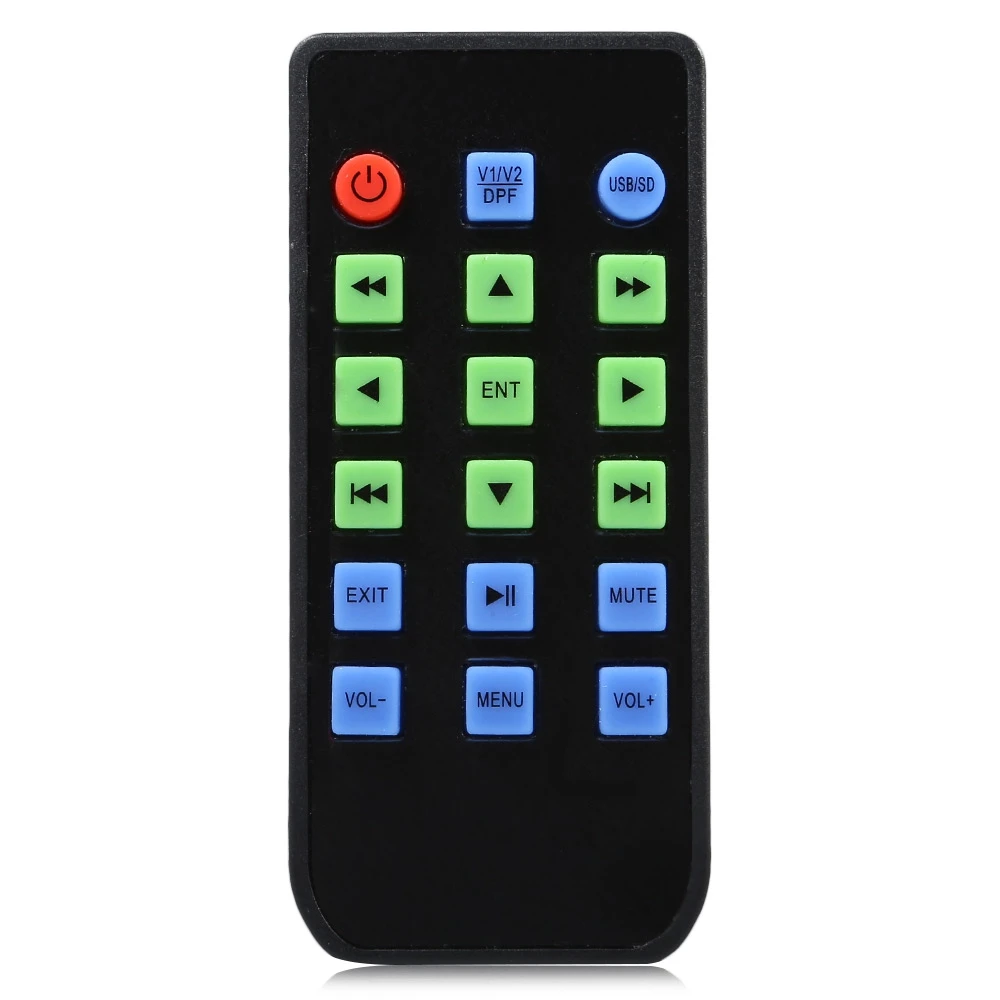 9 &quot/10&quot Full HD Автомобильный Радио подголовник внешний монитор мультимедиа MP5
