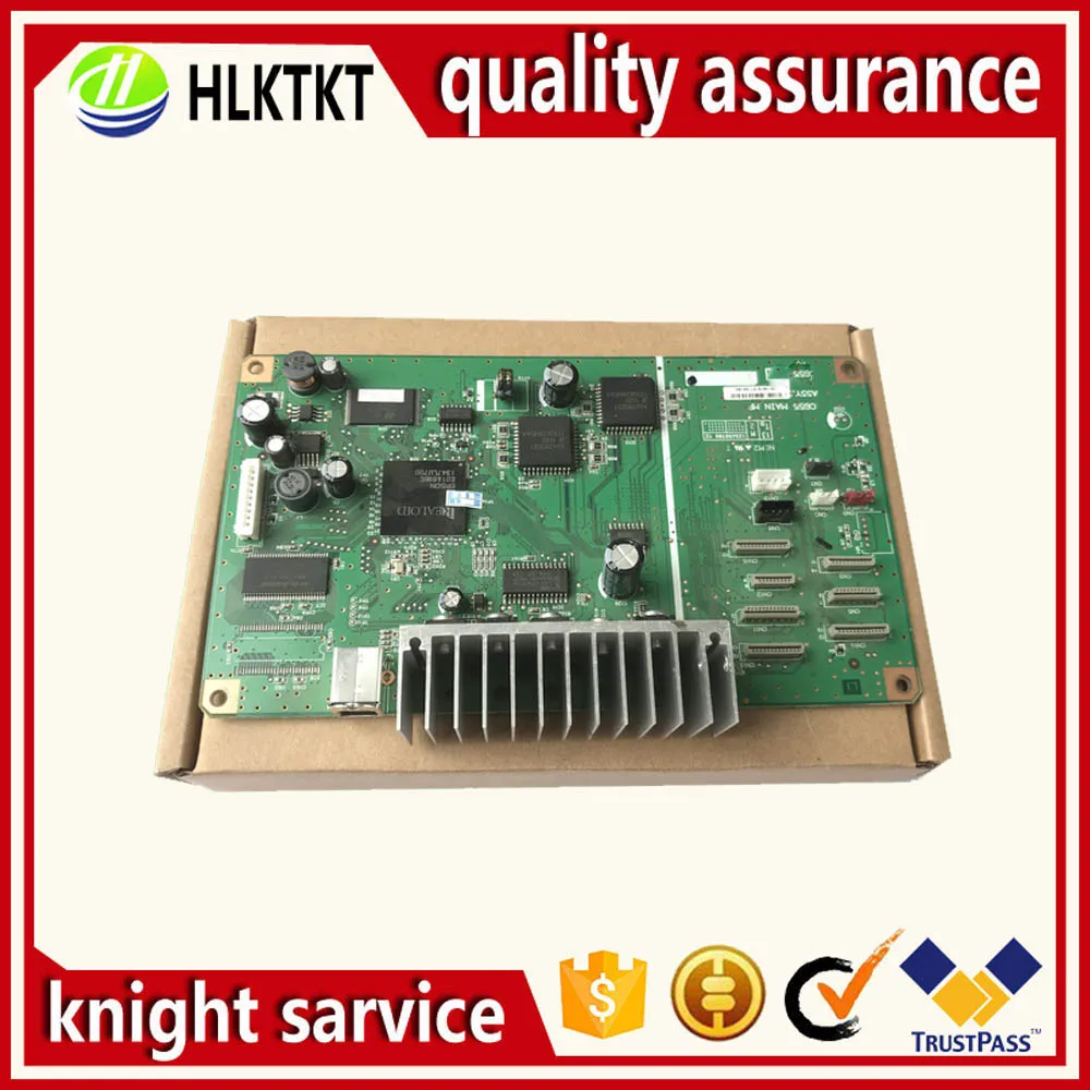

2157152 2118698 2113551 for Epson R1390 R 1390 R1400 R 1400 Formatter Pca Assy Formatter Board logic Main Board MainBoard