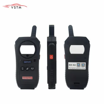 

Original KEYDIY KD-X2 Remote Maker Generator Transponder Copy 96 bit 48chip 46chip 4Dchip Powerful Chip Generator