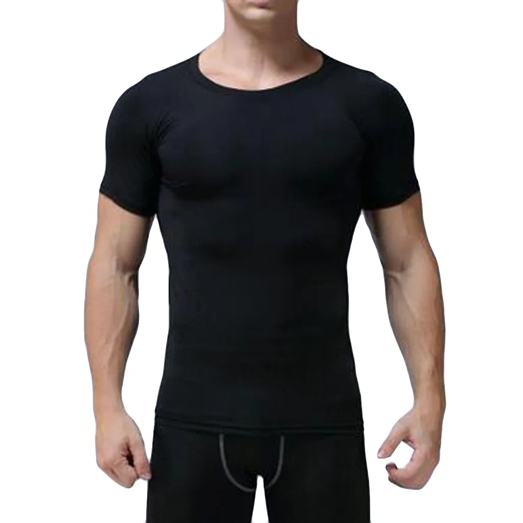 camisetas transpirables hombre