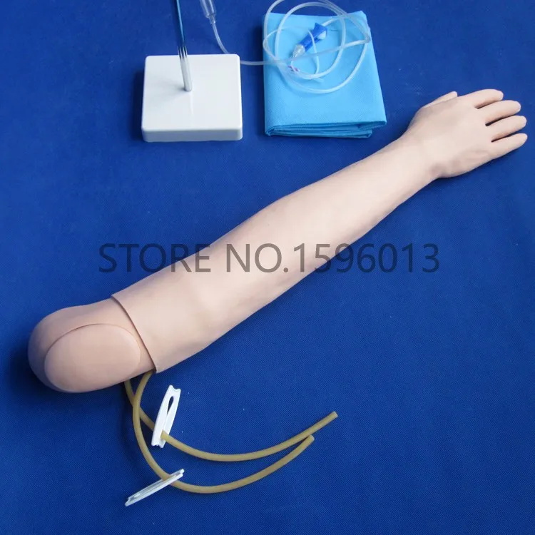 S2 IV Arm 3
