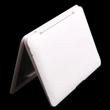 Mirror Book Air Mini Novel Tools Apple MacBook Shaped Makeup Mirror QS888