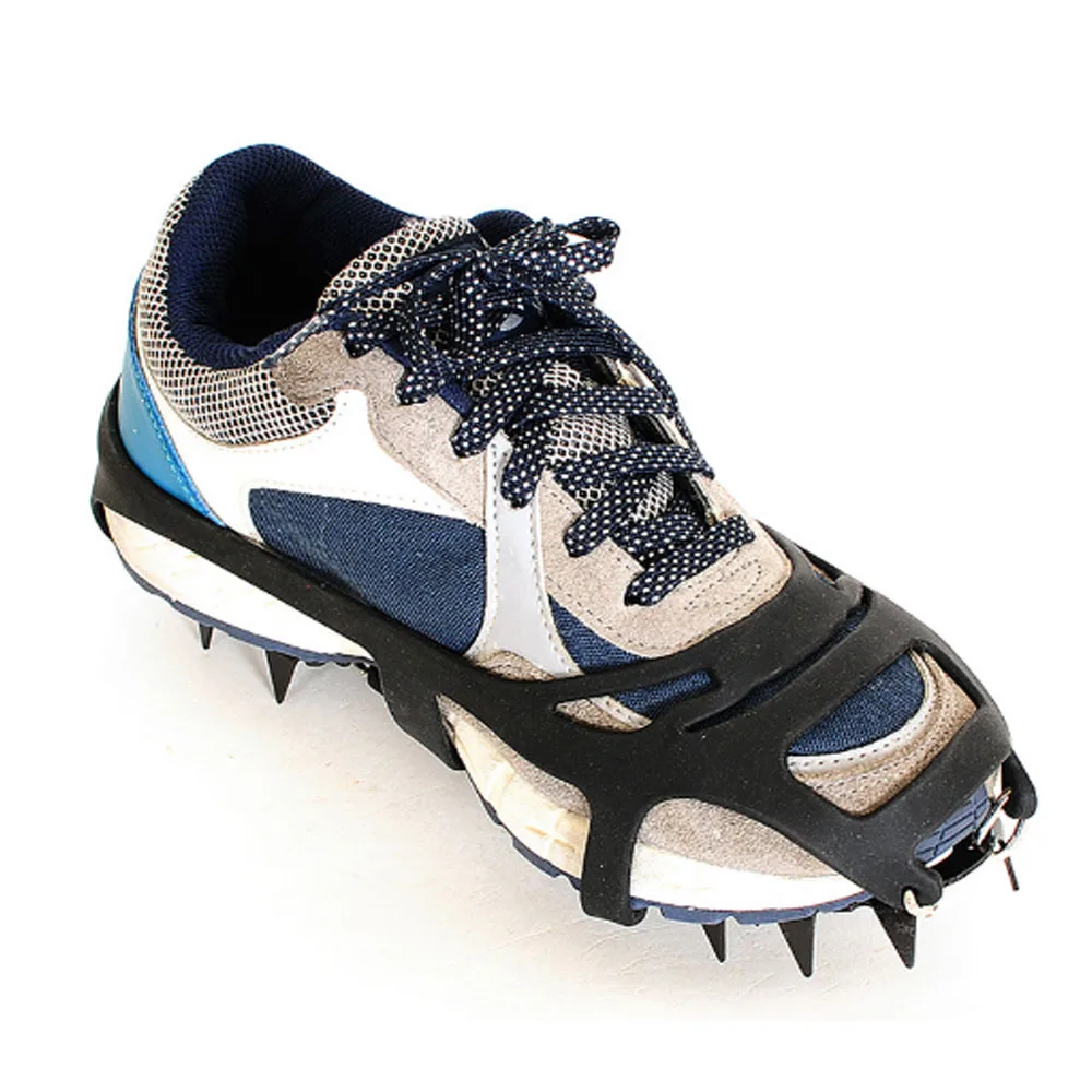 shoes for walking on ice