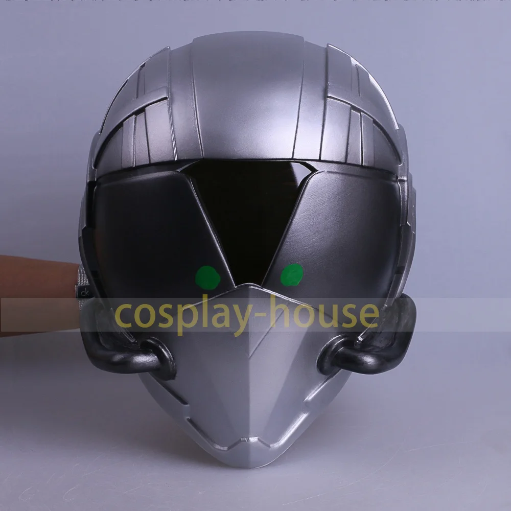 2017 Movie Spider-Man Homecoming Helmet Super villain Vulture Helmet Wearable Full Head Masks PVC Adult Halloween Party Prop (18)