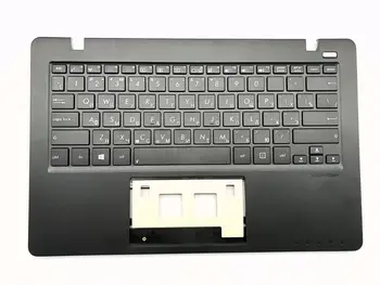 

New Russian Keyboard for Asus F200 F200CA F200LA F200MA R200 R202CA R202LA Topcase with black palmrest 90NB02X2-R30190