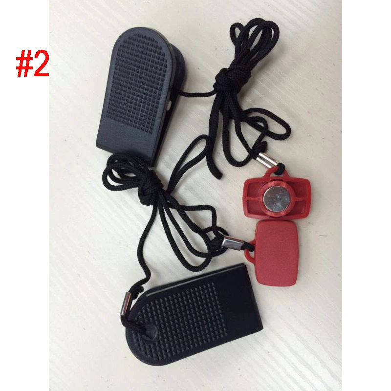 Tempo TREO JOHNSON HORIZON-3