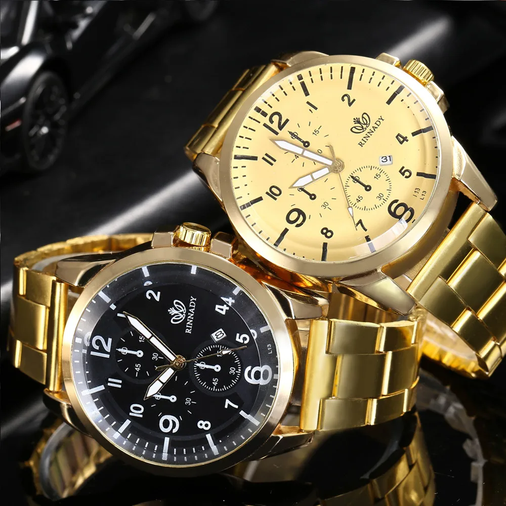 watch style 2018
