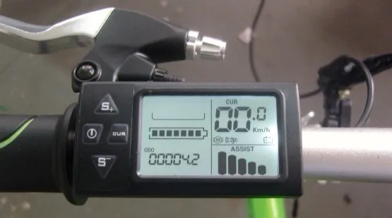 861 displayzp