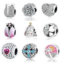 charm pandora giglio charm pandora giglio