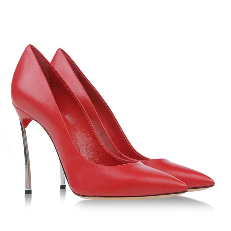 red bottoms for females