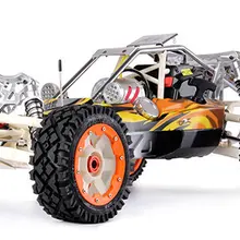 Rovanbaja Rovan 305C нейлона металла расширенная версия если любой официальный сразу отправить ruofan FD масло