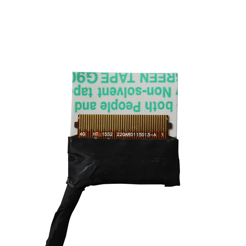 MACHINIST видео экран Flex для Acer Aspire VN7 792 792G ноутбука ЖК LED LVDS лента показа кабеля