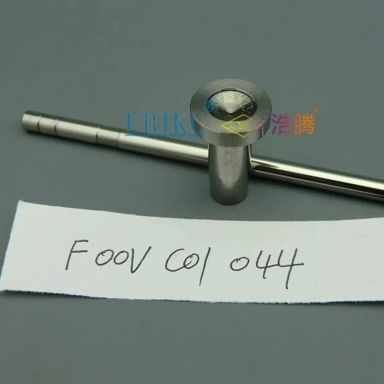 F00VC01044 diesel engine parts valve (9)