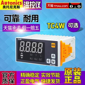 

Original Autonics Digital Thermostat TC4W series TC4W-14R TC4W-24R
